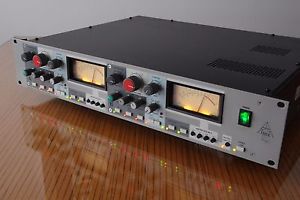 Amek Neve 9098 Stereo / Dual Mono Compressor / Limiter Excellent condition