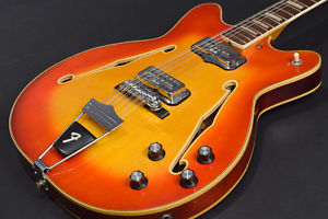 Used Fender / Coronado XII from JAPAN EMS
