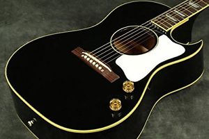 �yOutlet�z Gibson CF-100E EB Gibson acoustic guitar Acoustic CF100E