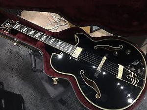 Ibanez Pat Metheny Signature PM100