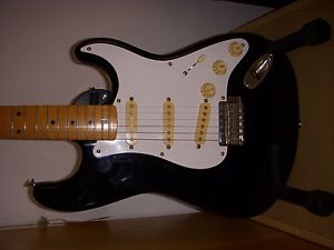Fender Squier JV reissue 50 made in japan 1983