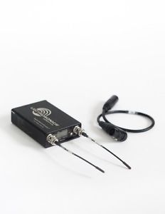 Lectrosonics UCR 411A Block 19