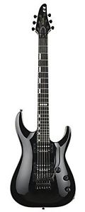 �y2016 model�z E-II / ESP (ESP world brand / Etsu) HORIZON FR BLK Horizon series