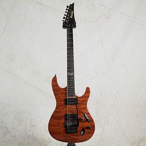 Ibanez S1520FB Prestige