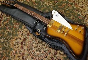 Gibson Firebird Used  w/ Gigbag