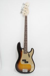 Fender CS: M.B.S Paul Waller 64 Precision Bass Closet Classic 2-CS NEW OTHER