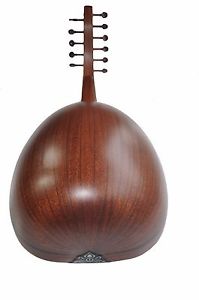 Professional Oud / FREE HARD CASE /FREE SHIPPING/HandMade!/ NEW!!!!!!!!