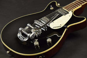 Used GRETSCH / Electromatic G5245T Double Jet with Bigsby from JAPAN EMS