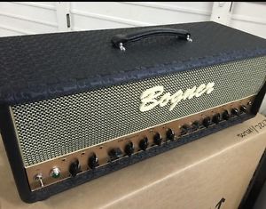 Bogner ecstasy.    20th  Anniversary xtc EL 34