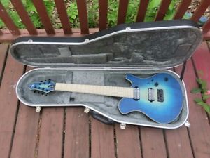 Mayones Legend 7 string