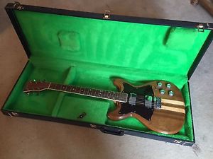Gretsch Committee 1978 Electric Guitar