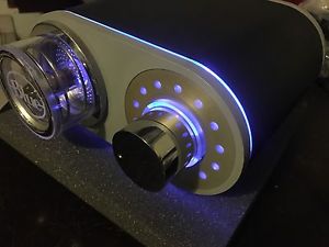 Blue Robbie Pre Amp
