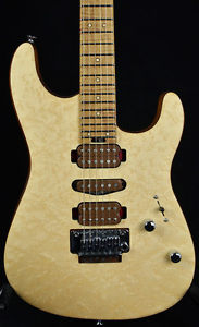 Charvel Guthrie Govan Signature Model Birds Eye Maple