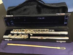 Beautiful Professional Flute in perfect condition
