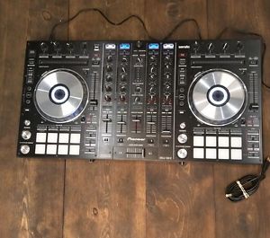 Pioneer DDJ-SX2 Serato (703)