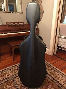 CELLO Eastman Strings MC500 4/4 Great Condition