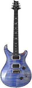 P.R.S. Paul Reed Smith Electric Guitar Limited Custom 24 10top FB # 233070