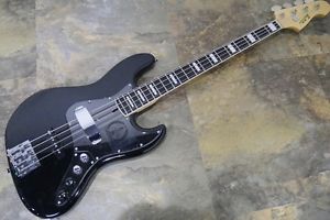 ATELIER Z  25th AnniversaryModel M#300 Black w/soft case From JAPAN #N207