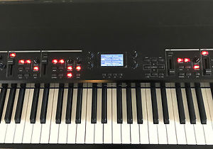 Kawai MP10 Digital Piano