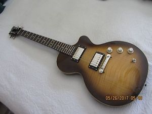 Hofner Club Electric Guitar Classic LQQK! with Hofner Traditional Headstock