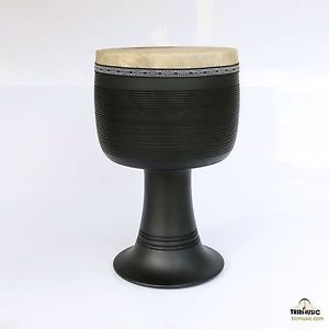 Professional Persian Tonbak Tombak Zarb Drum With Soft Case MST-201