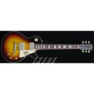Gibson CUSTOM SHOP Standard Historic 1958 Les Paul Standard Reissue New