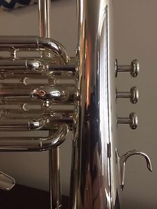 Andalucia Xpresion flugelhorn