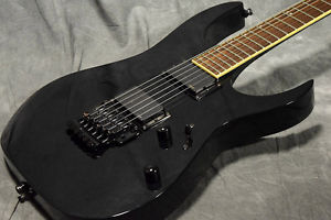 Used IBANEZ Ibanez / RGT6EX2 Iron Pewter from JAPAN EMS