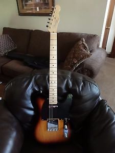 Fender Classic Player Baja 60 Te