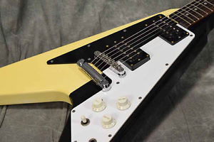 Used GRECO Greco / MSV-650 Black White from JAPAN EMS
