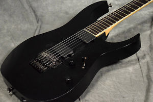 Used Ibanez Ibanez / RG8320 Bikers Black from JAPAN EMS