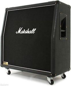 BRAND NEW Marshall 1960A Cab - 4x12 full warranty SAVE