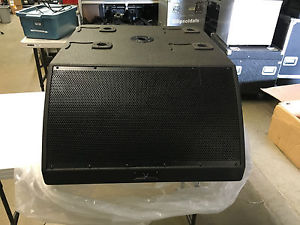 EAW MW-S15 ---- GREAT DRUM SUB --- USED TWICE ------- MUST SEE ----- SUBWOOFER