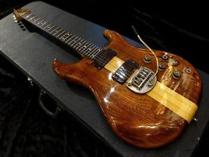 Greco GOII-700 Japan Vintage Used Free shipping