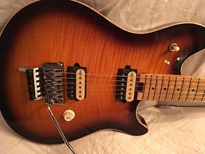 EVH Wolfgang Special Electric Guitar USA Made