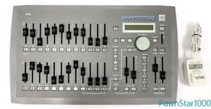 Pre-owned ETC SF1248 SmartFade 1248 48 Channel DMX Stage Lighting Console