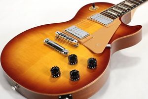 Used Gibson USA / Les Paul Studio 2014 Honeyburst (Vintage Gloss) Gibson