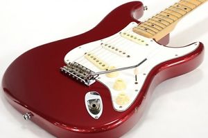 Fender Yngwie Malmsteen Stratocaster Electric Guitar Free shipping