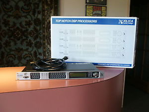 Xilica XD-4080 Digital Signal Processor