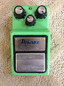 Ibanez Tube Screamer TS9  122441