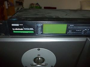 Finalizer PRO 96k xcellent condition