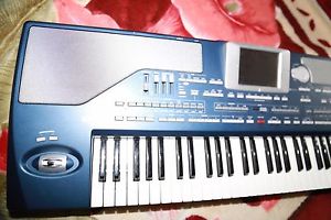 KORG PA800