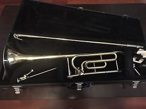 Trombone King f-attachment