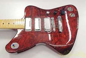 GIBSON FIREBIRD X Electric Guitar Free Shipping