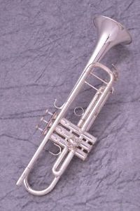 Yamaha YTR-8335US Trumpet Used
