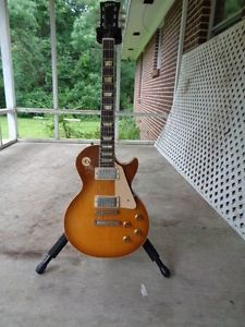Les Paul Classic