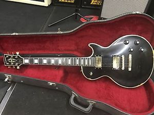 Gibson Les Paul Custom Black Beauty 1969