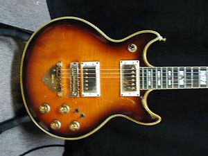 ibanez artist 1980 crafted in japan