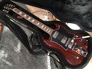 Gibson SG Angus Young Signature 2002