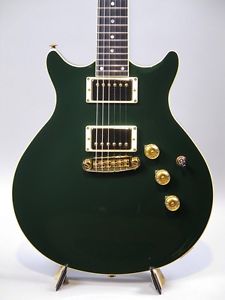 GRECO MRn-170G Guitar MOG USED w/GigCase FREE SHIPPING from Japan #R2274
